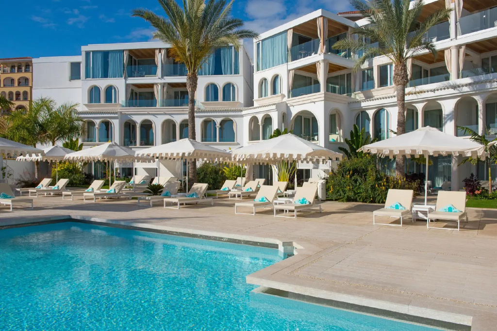 JOIA Salomé by Iberostar -Adults Only - Général