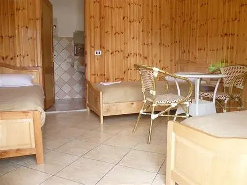 Resort Teater Kame - Général