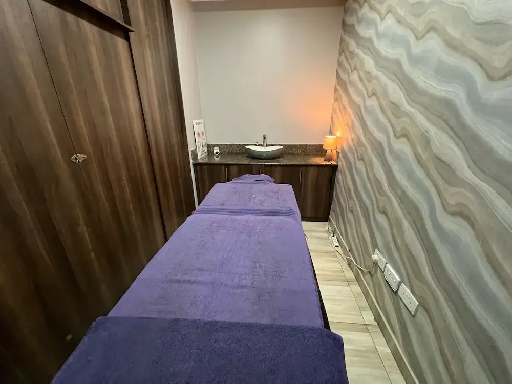 Crossroads Hotel Blantyre — фото 2