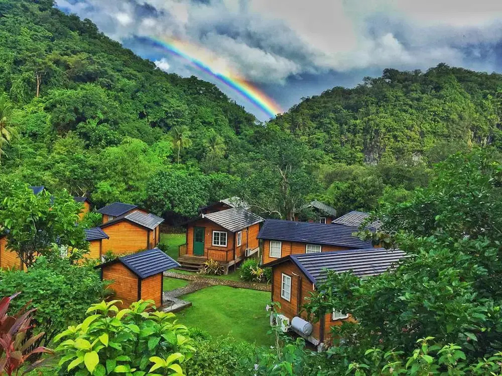 Gota Village Resort
