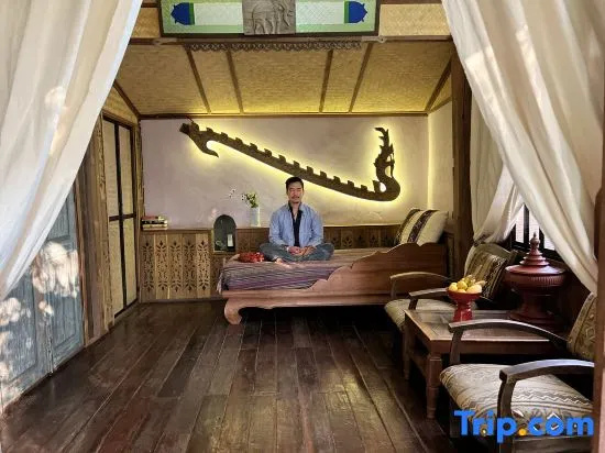 Standard Penthouse room