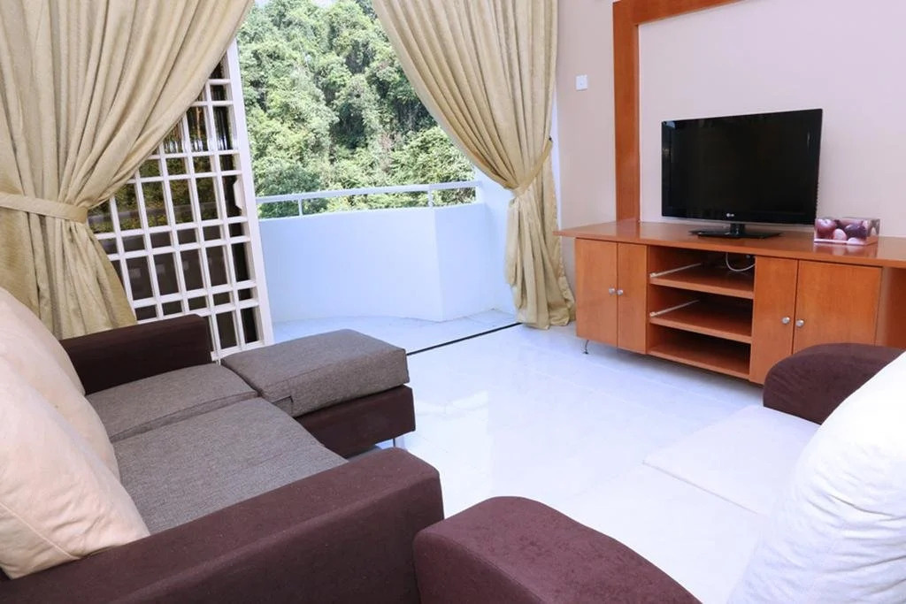 Eden Seaview Vacation Home