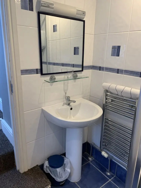 The Carlton Hotel Mumbles - Chambres