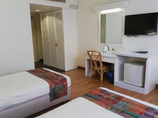 De Palma Hotel Ampang