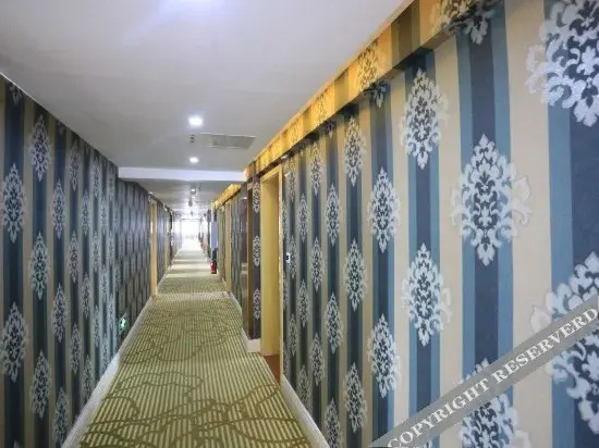Yawang Business Hotel