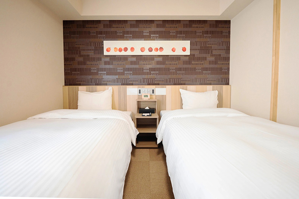 Отель Tabino Hotel Matsumoto в Мацумото
