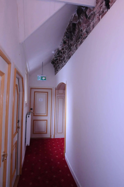 Hotel De Gulden Waagen - фото 14