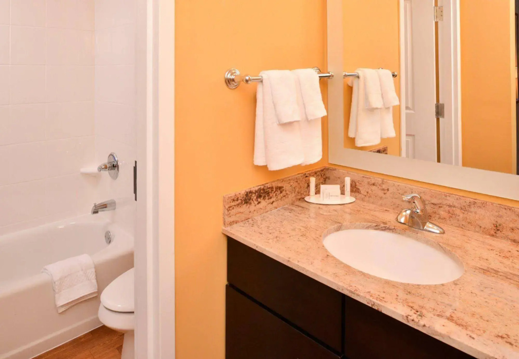 TownePlace Suites Huntsville West/Redstone Gateway - Général