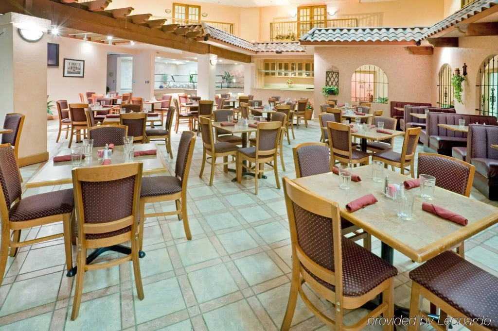 Holiday Inn Brownsville - Général