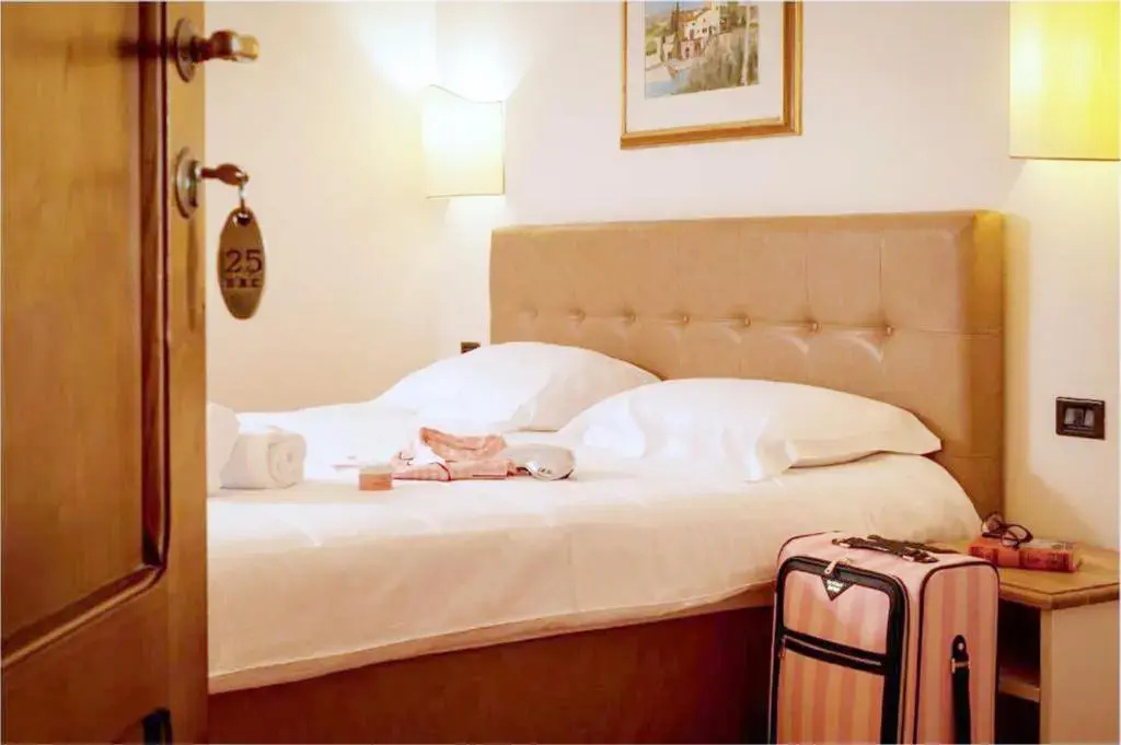 Hotel Relais Il Cestello - Chambres