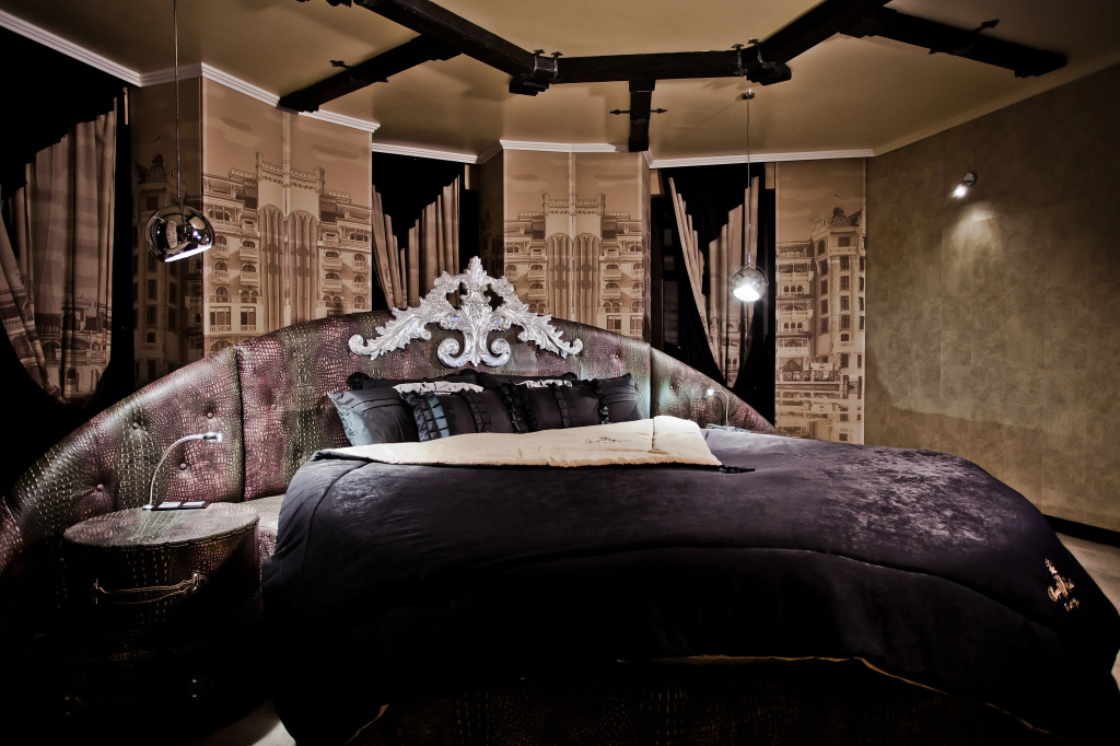 Royal Castle Design & SPA Hotel - фото 32