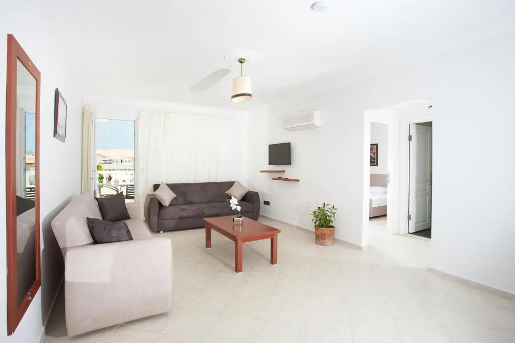 Larimar Suite Hotel — фото