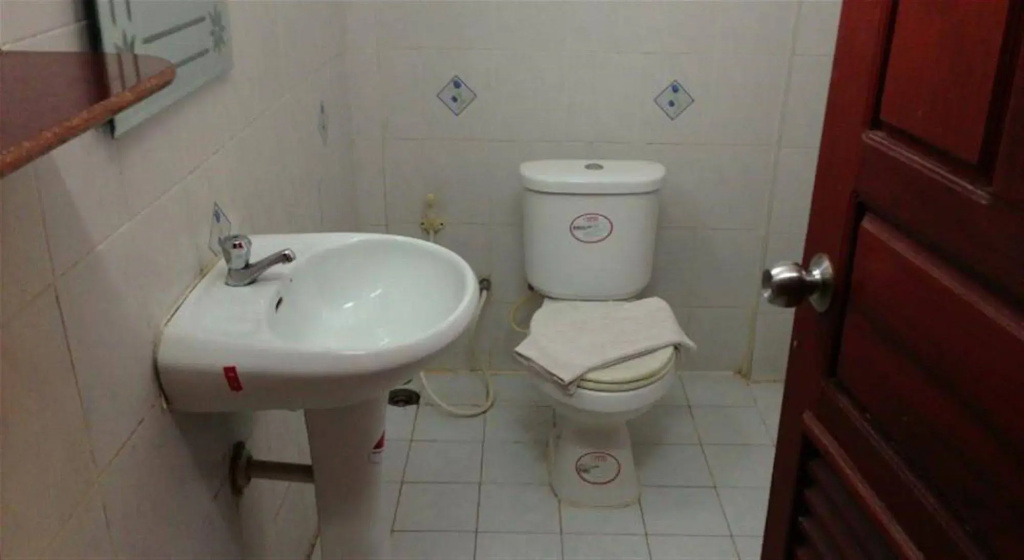 Hotel photo 8