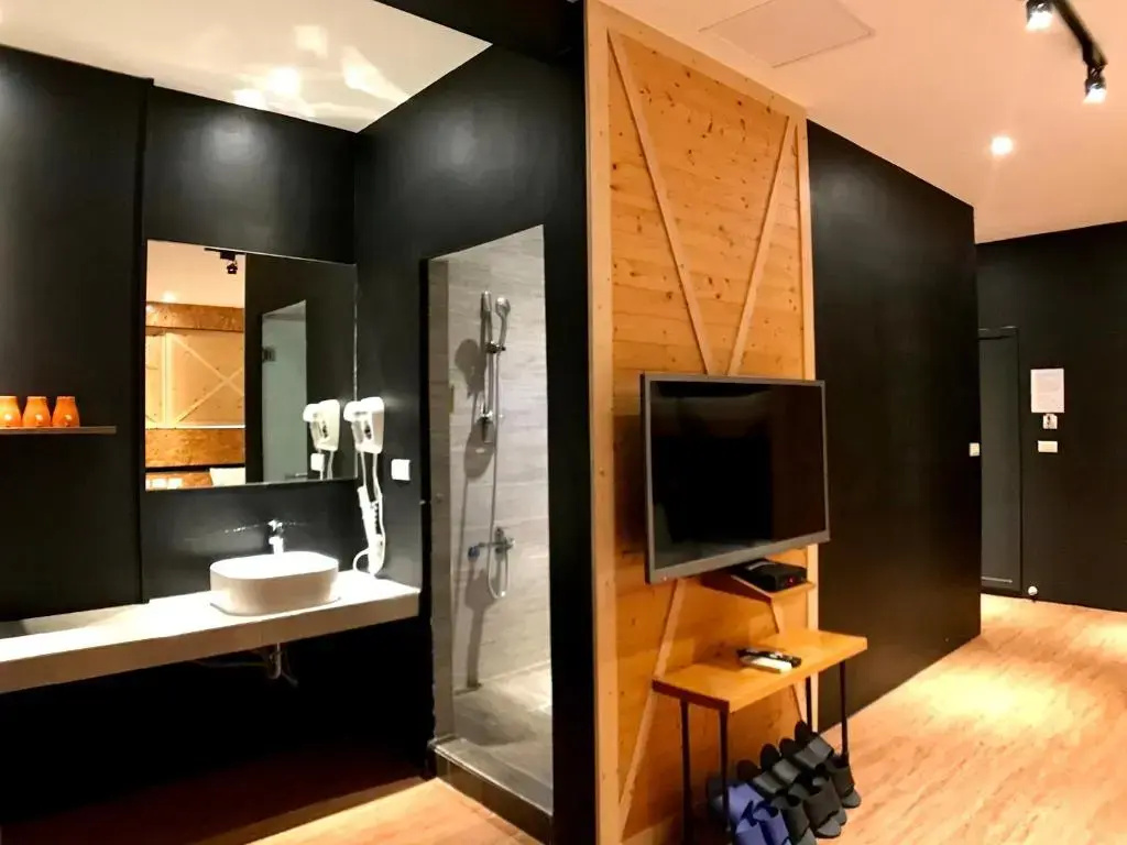 Martin Wales Hotel Kenting - Chambres