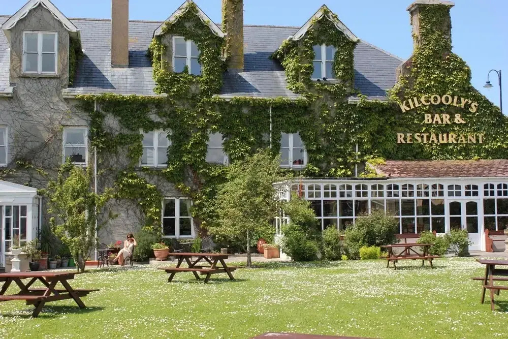 Kilcoolys Country House Hotel image