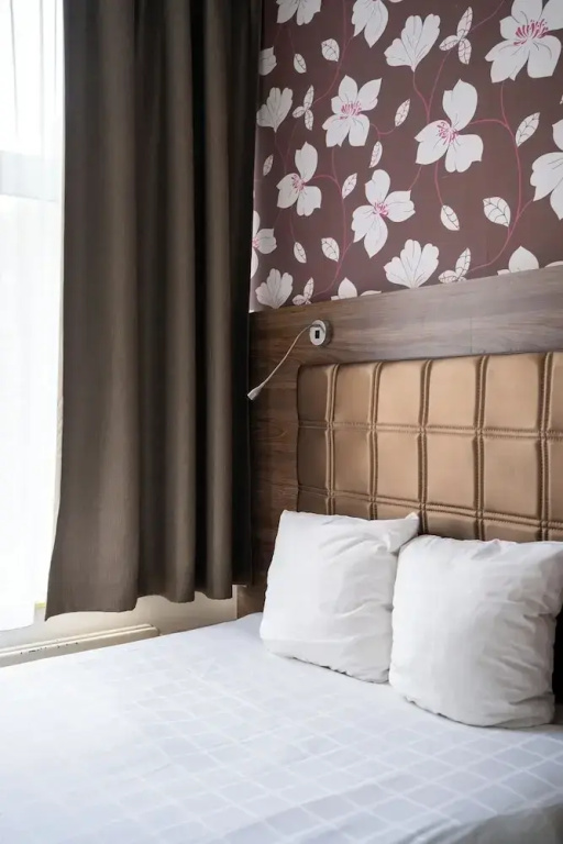 Hotel Aadam Wilhelmina - Chambres