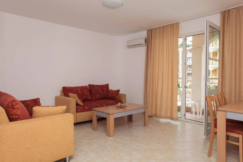 Silver Springs Hotel  Apartments - Général