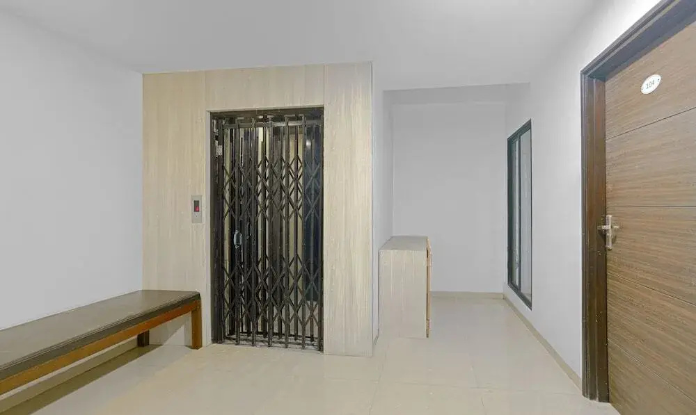 Hotel photo 18