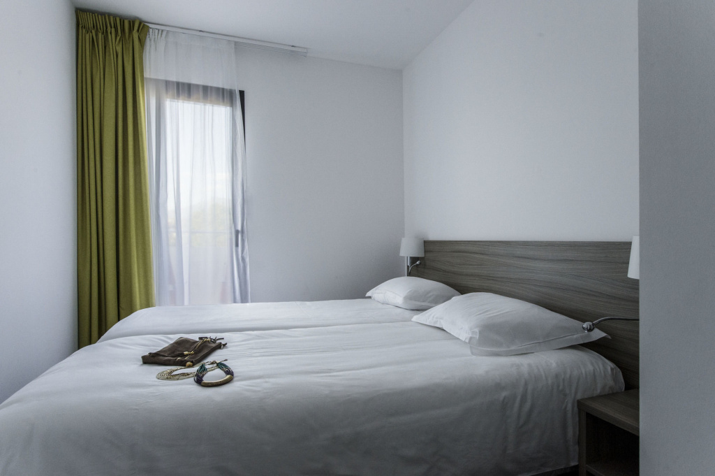 Afficher la photo 6 — Suite Home Porticcio