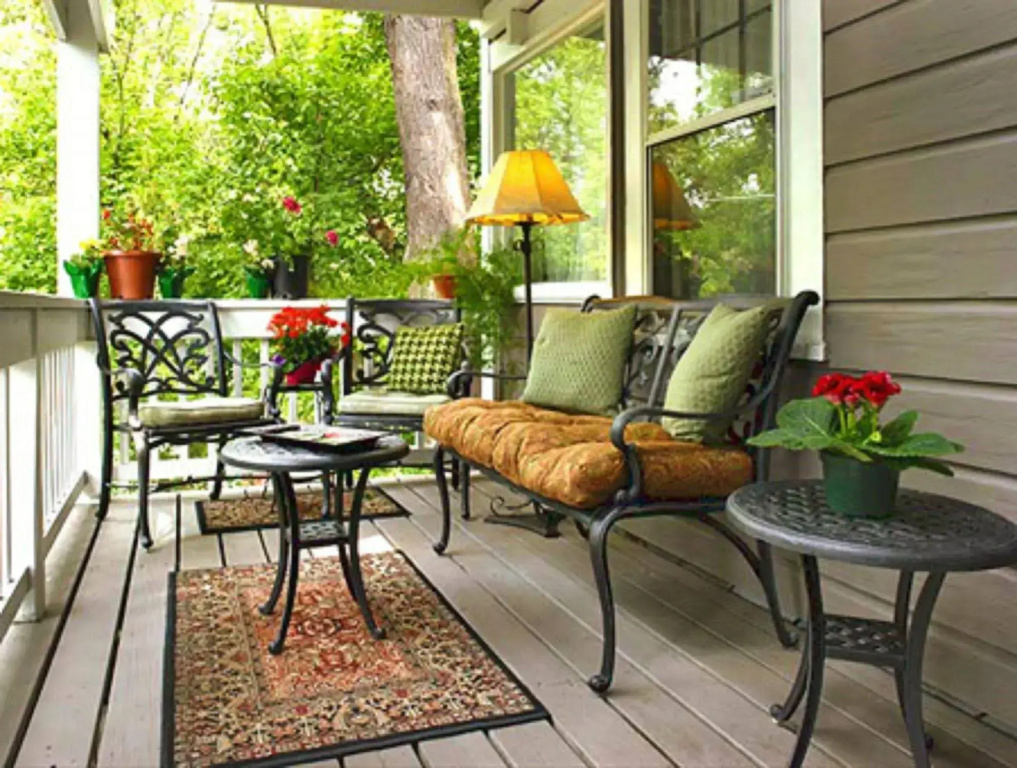 Abbington Green Bed & Breakfast Inn