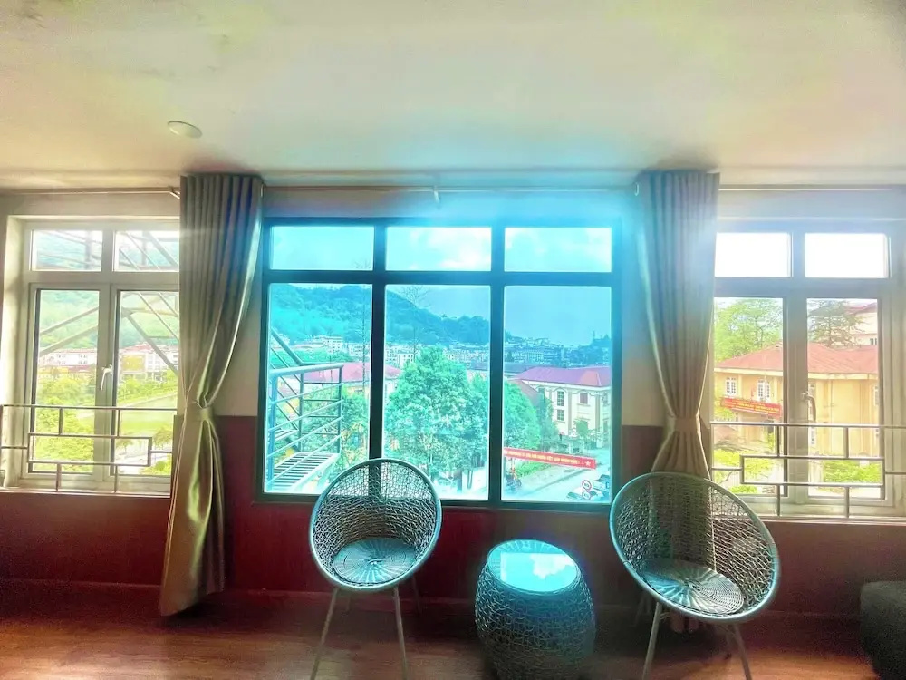 Hotel photo 9