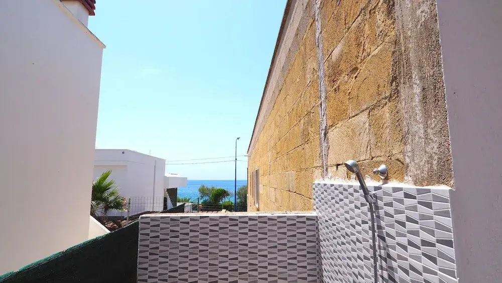 Villa Akire 8 Posti 3 Camere 100 mt dal Mare