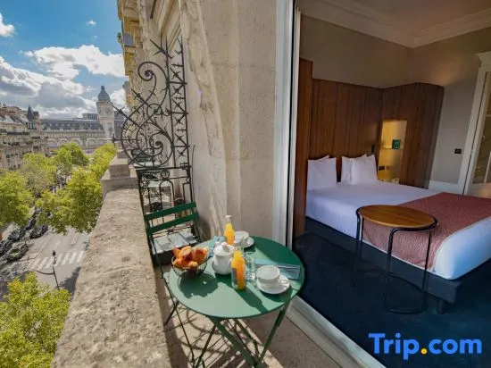 Holiday Inn Paris - Gare de Lyon Bastille by IHG 63
