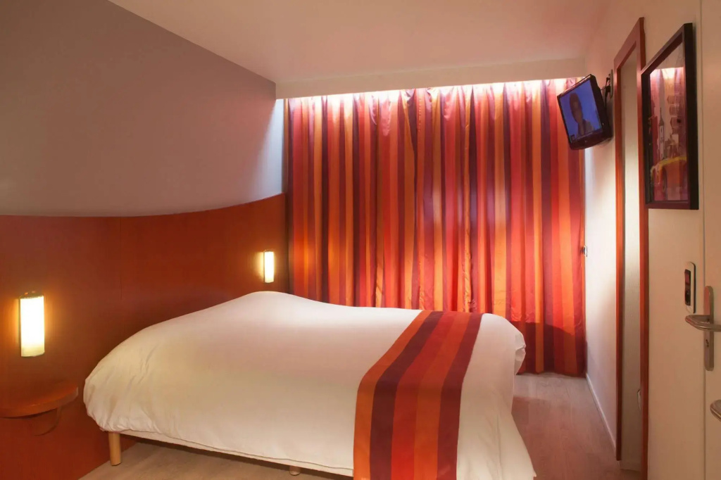 Ibis Styles Lille Villeneuve d’Ascq - Général