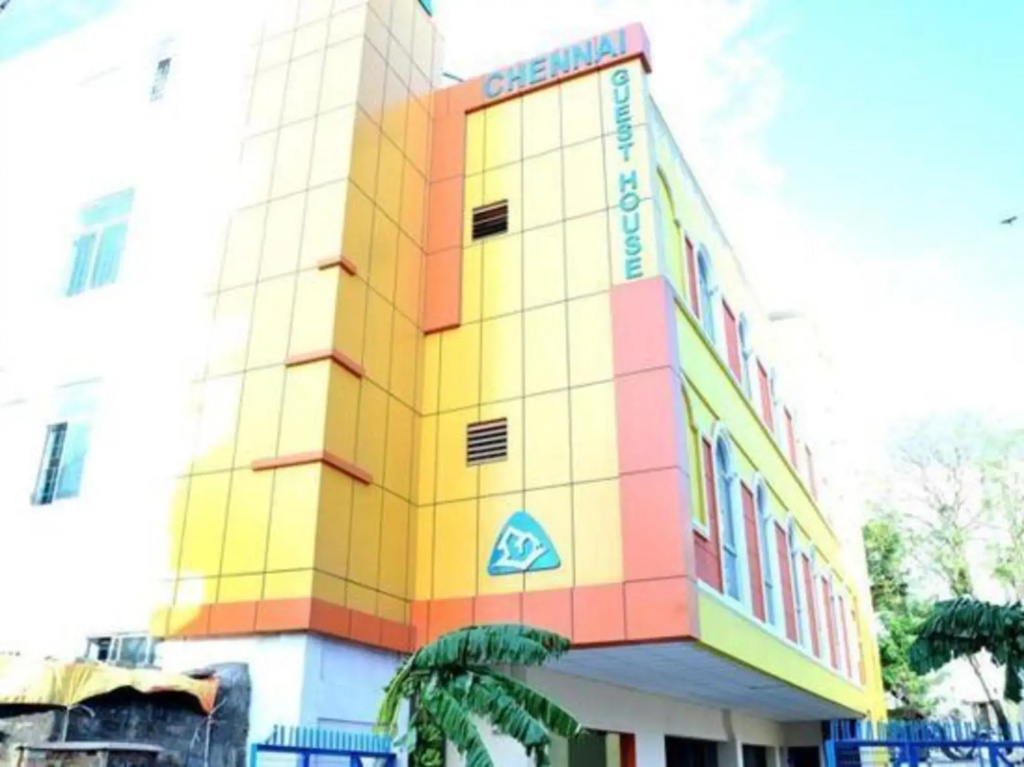 Chennai guest house