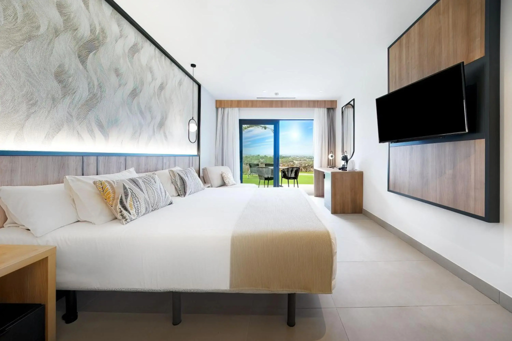 Bull Vital Suites & Spa Boutique Hotel - Only Adults - Général
