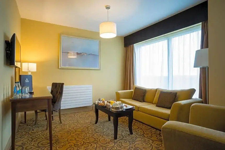 Kettles Country House Hotel - Chambres