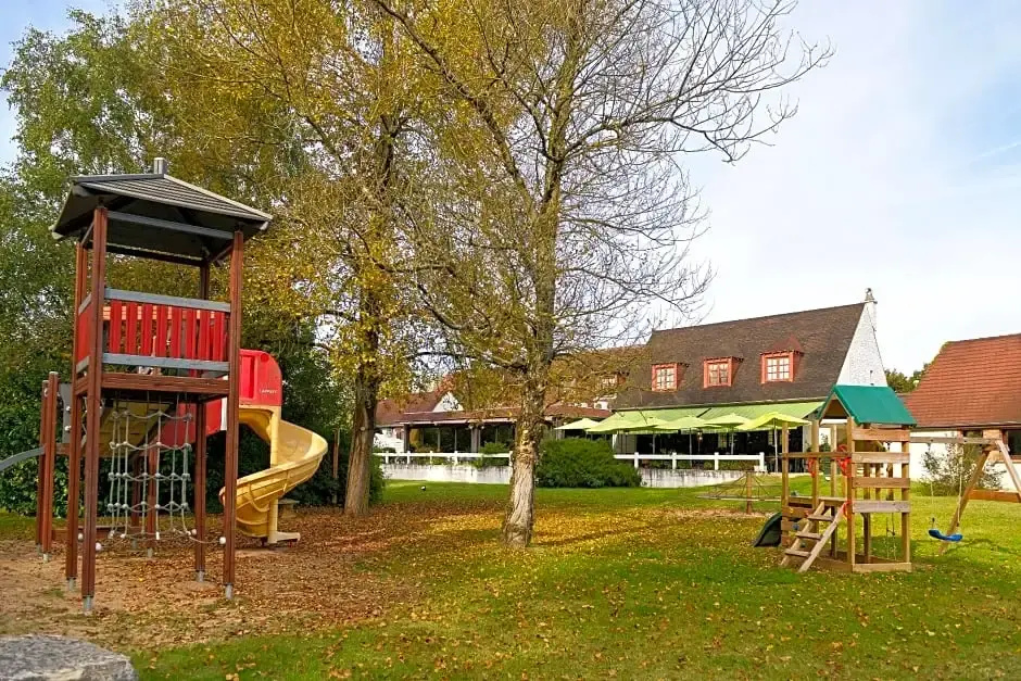 Le Relais de Pouilly - Chambres