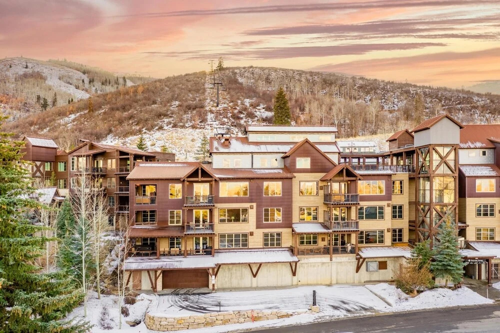 Three Kings - Slopeside — 4