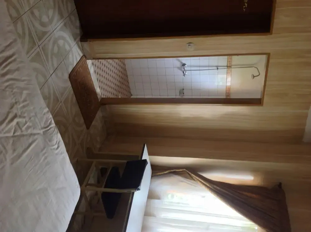 Ouaga Beach Hotel - Chambres