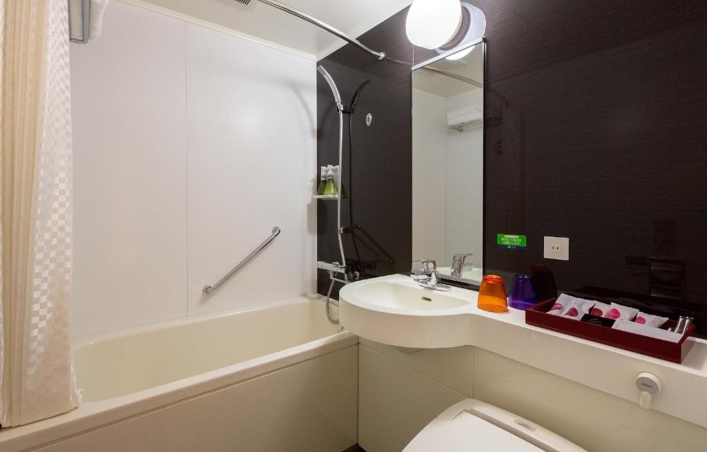 Hotel Resol Trinity Kanazawa 사진 4