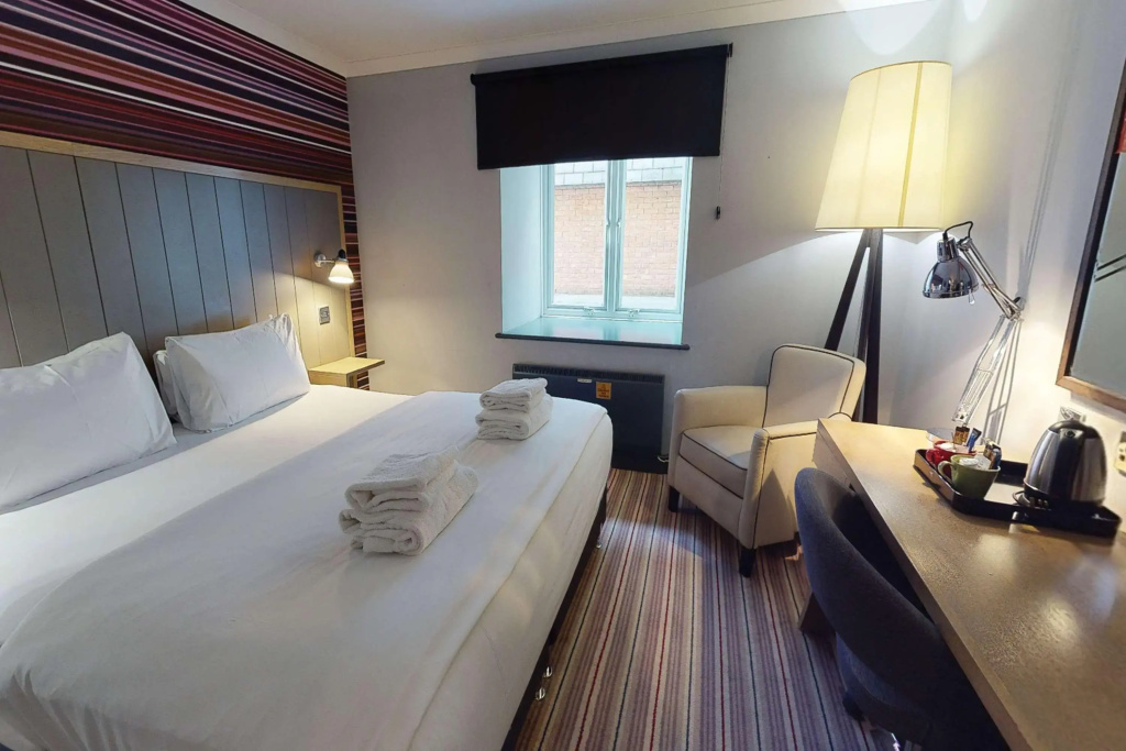 Village Hotel Nottingham - Général