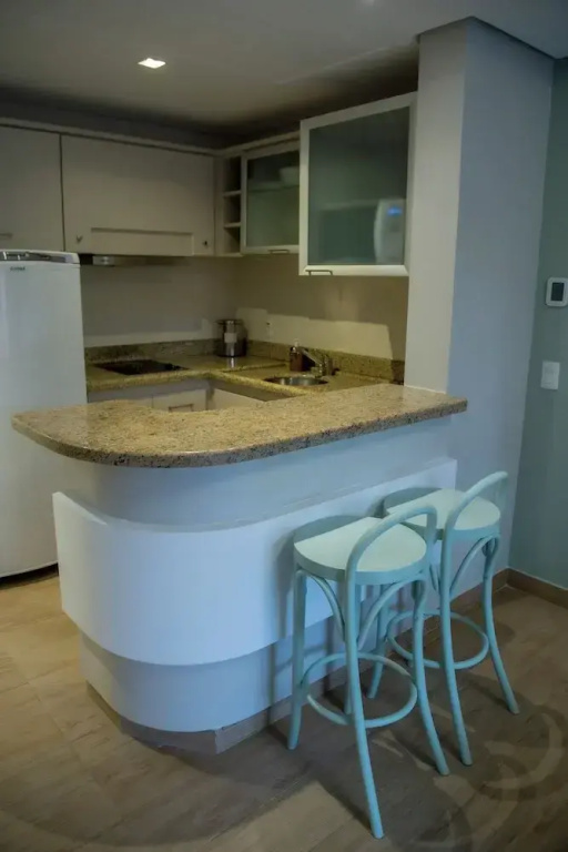 Jurerê Beach Village - Chambres