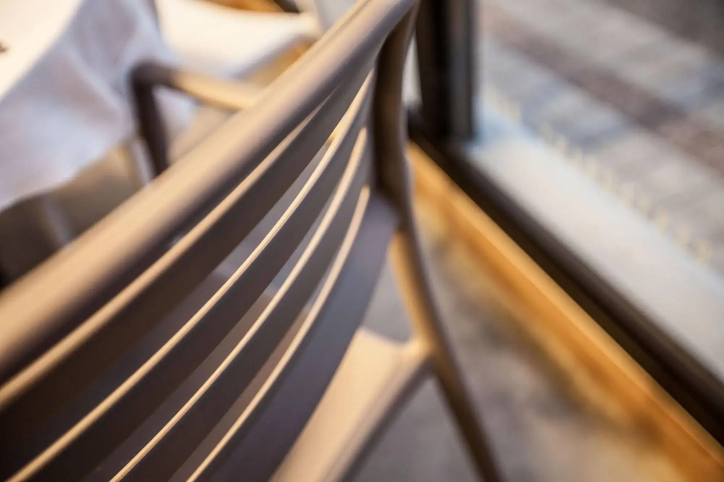 Balcony & Terrace