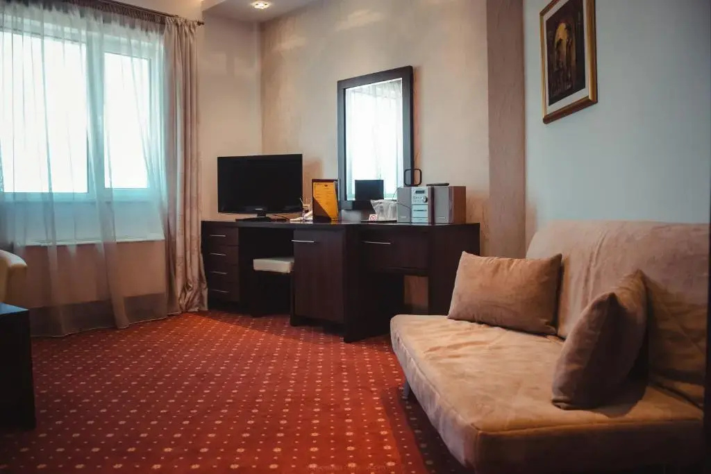 Celly Hotel - Chambres