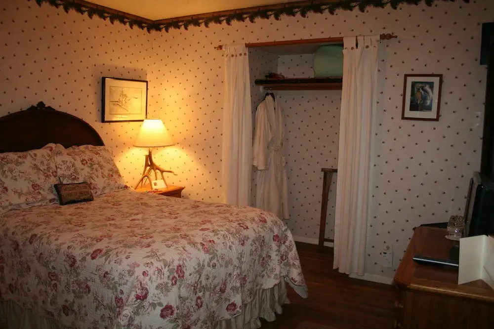 The Inn at Fawnskin - Général