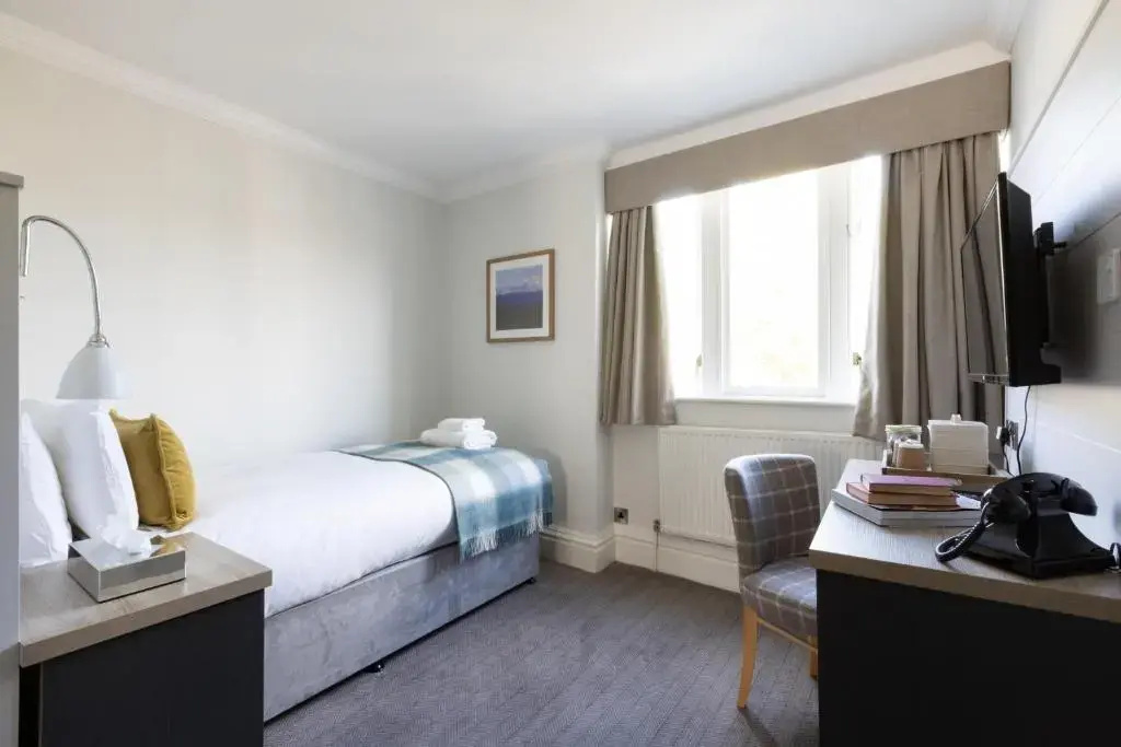 The Harrogate Inn - The Inn Collection Group - Chambres