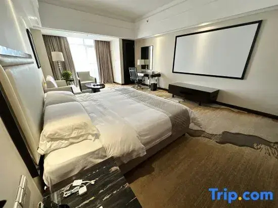 Country Garden Phoenix Hotel - Chambres