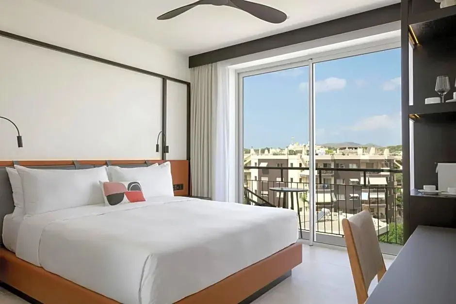 Hotel Riomar Ibiza, A Tribute Portfolio Hotel - Chambres