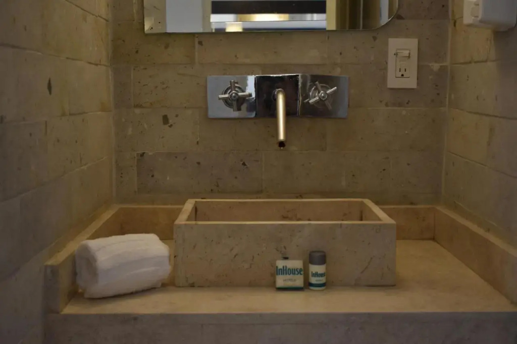 Fussion 5 Inn - фото 10