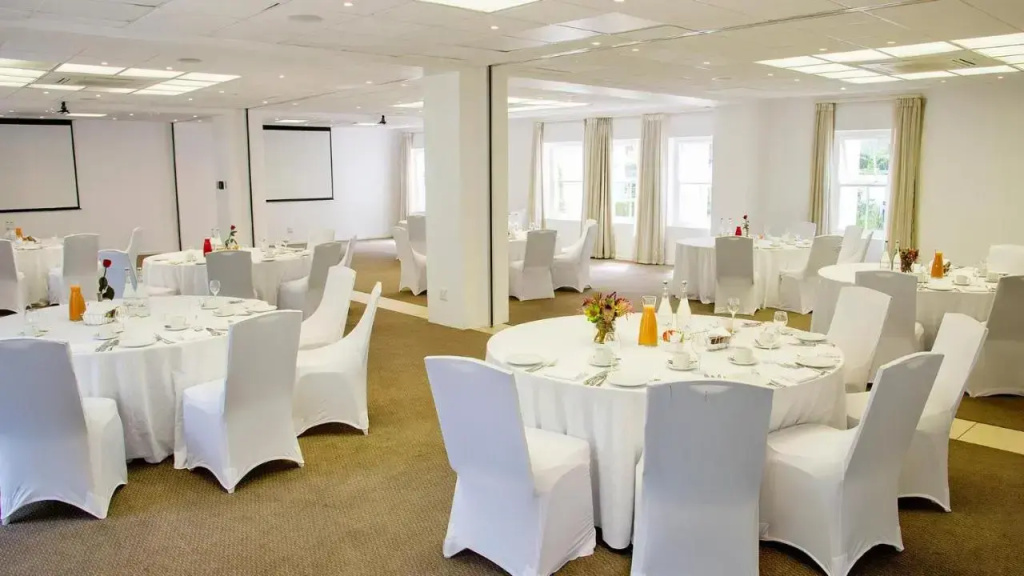 Le Franschhoek Hotel and Spa - Général