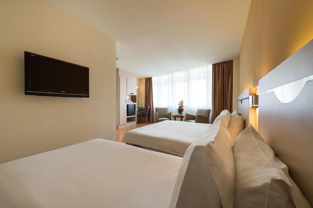Hotel Sentral Georgetown