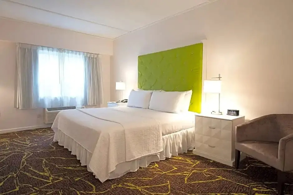 The Roslyn, Tapestry Collection by Hilton - Chambres