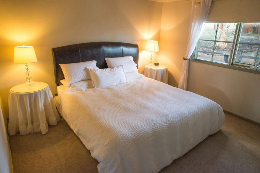 Mittagong Homestead & Cottages - Général