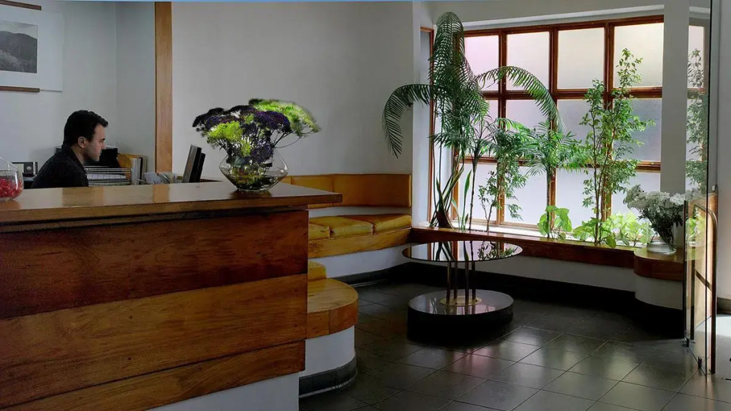 Hotel photo 2