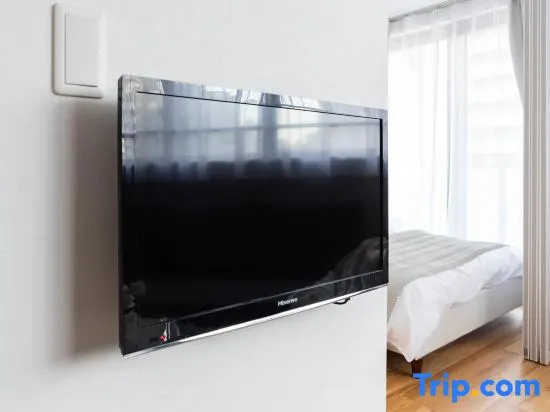 Exia Daikoku AFP Apartment 사진 8